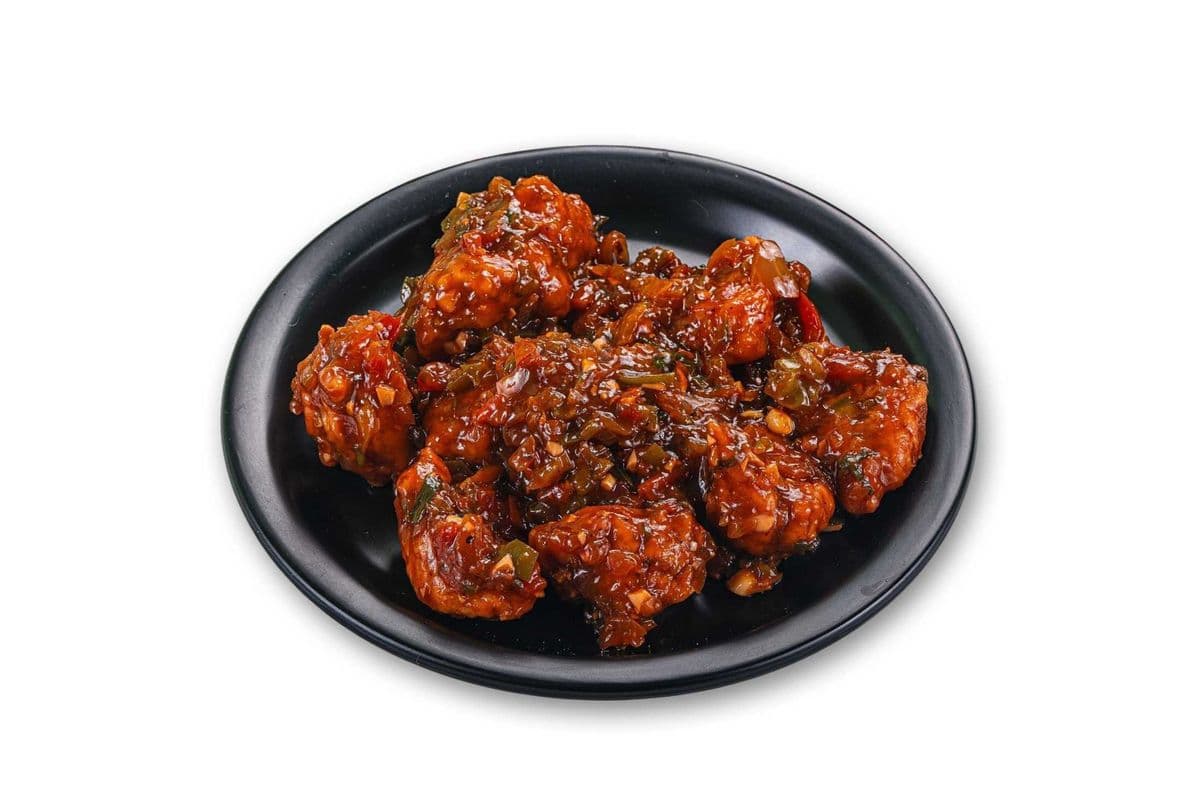 Chilli Chicken