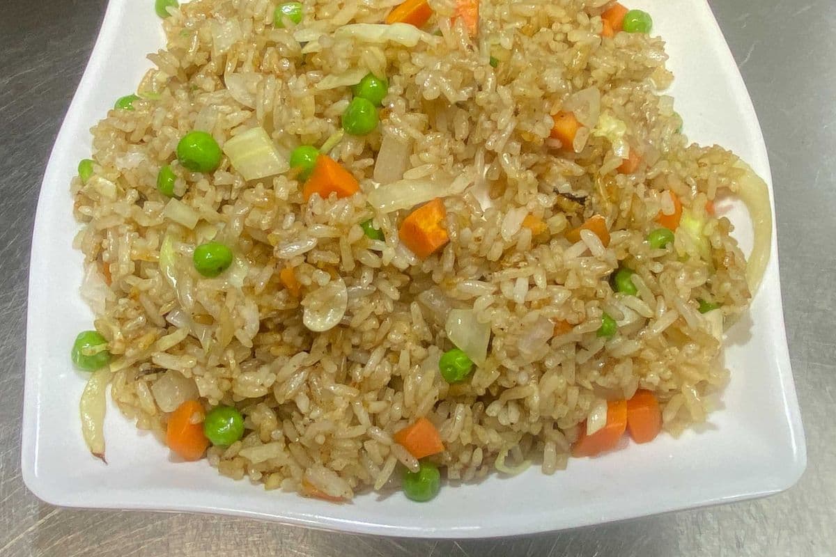 Fried Rice