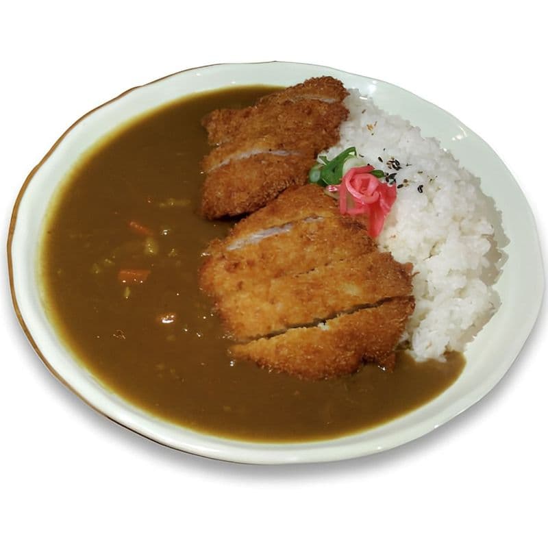 Katsu-Kare