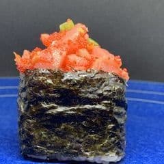 Maguro Épicé