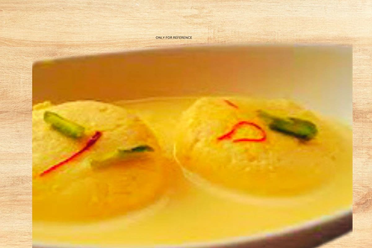 Ras Malai (2 pcs)