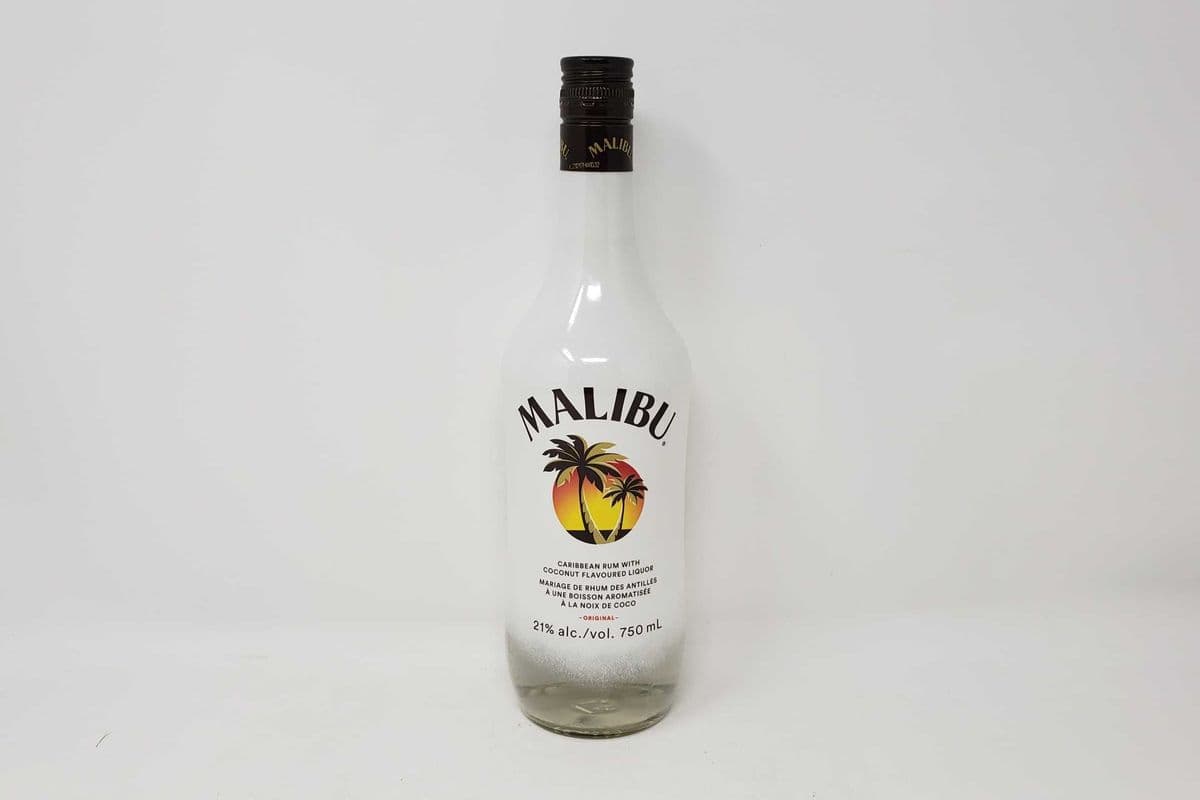 MALIBU (1 x 750 ml)