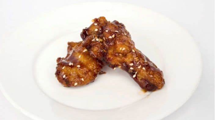 Teriyaki