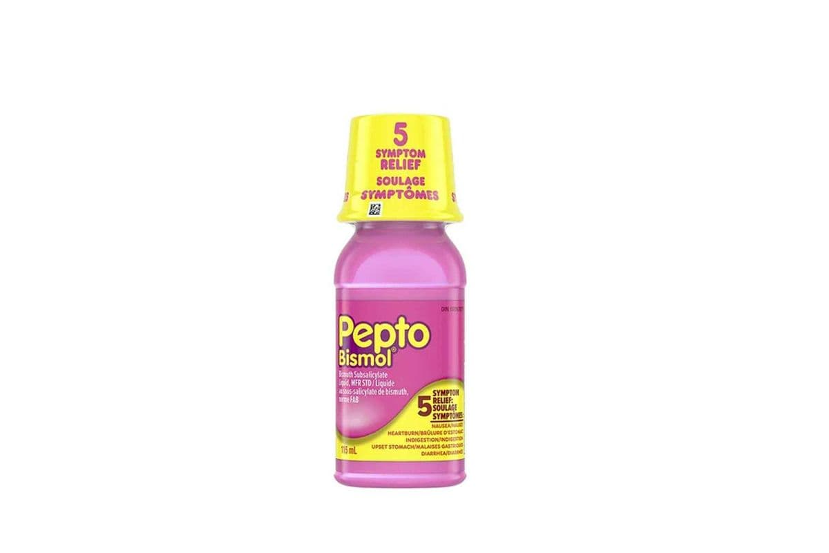 Pepto Bismol 100-115mL