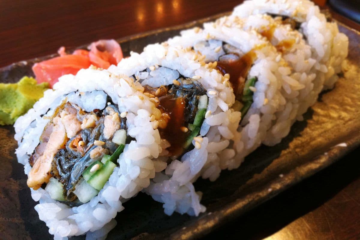 BC Roll