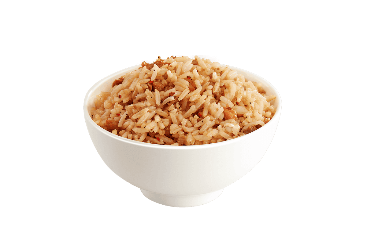 Adobo Rice