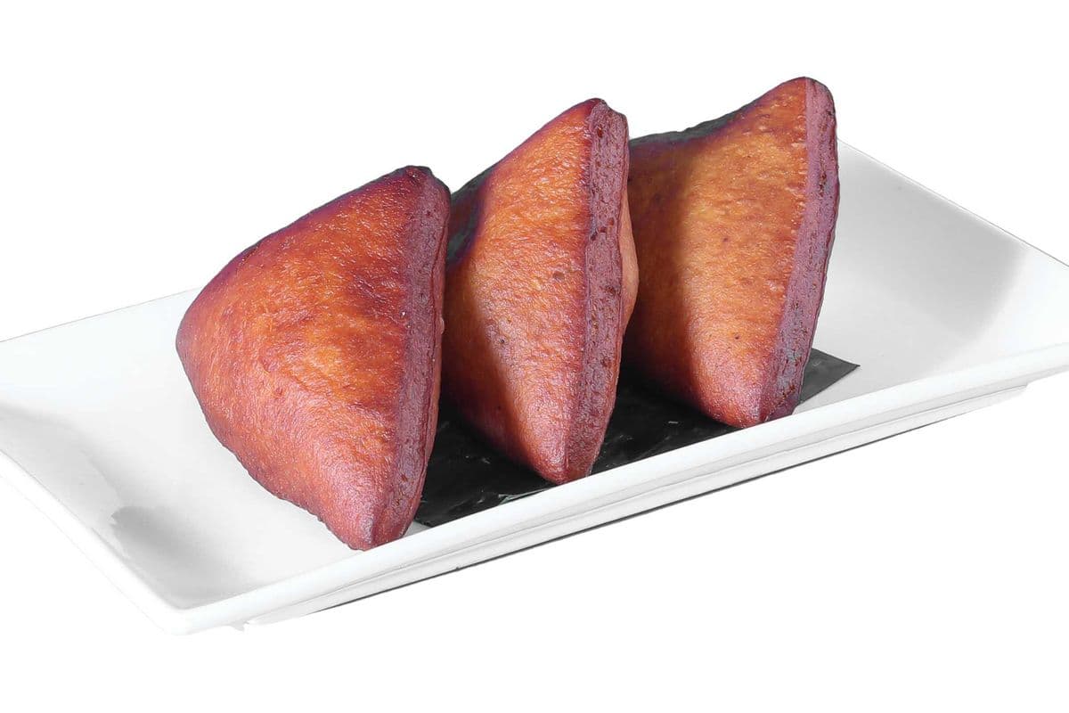 Mandazi 1pc