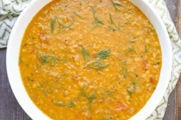BOGO - Dal Tadka