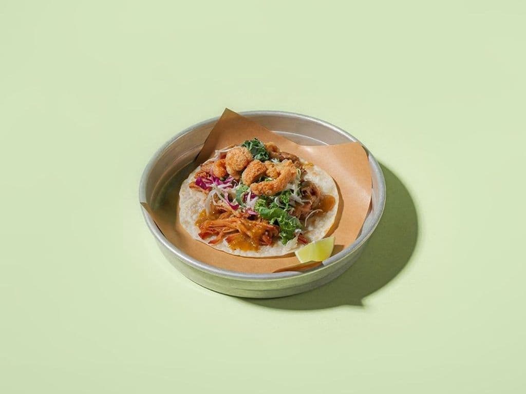 Carnitas Taco*