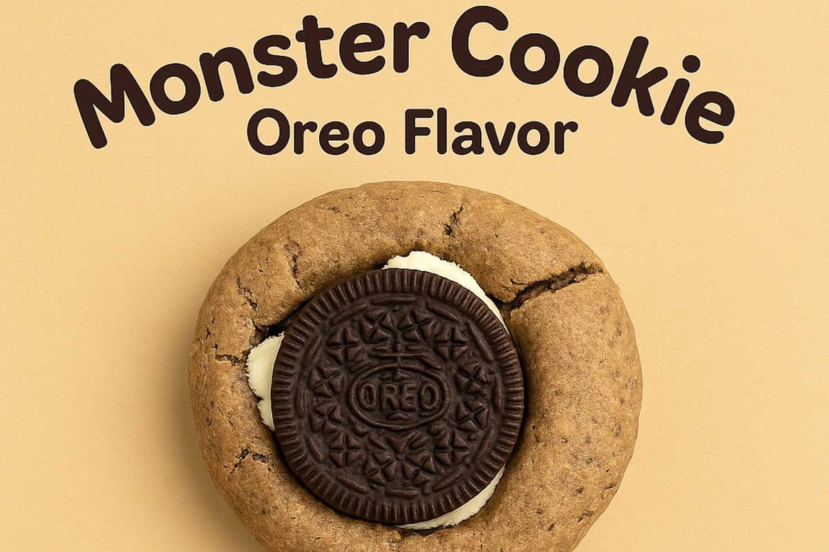 Oreo Cookie