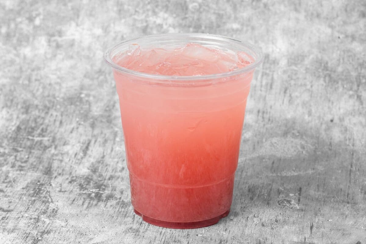 Strawberry Lemonade