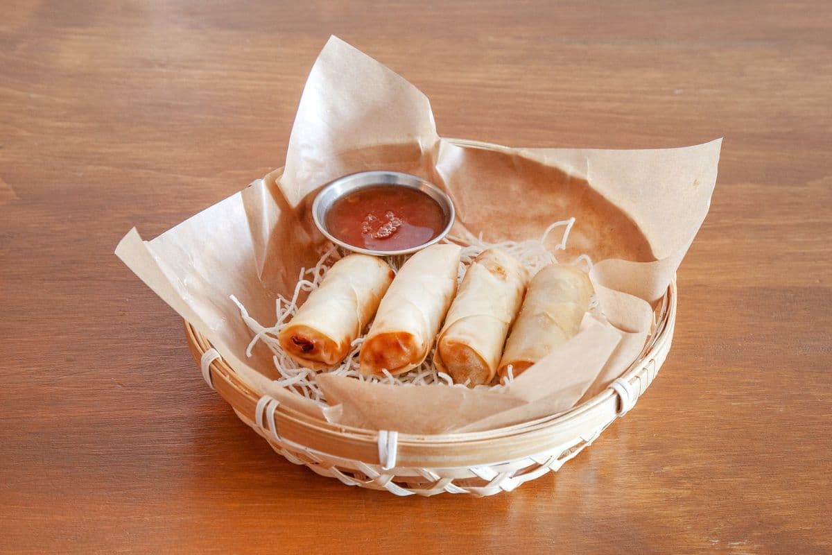 Spring Roll