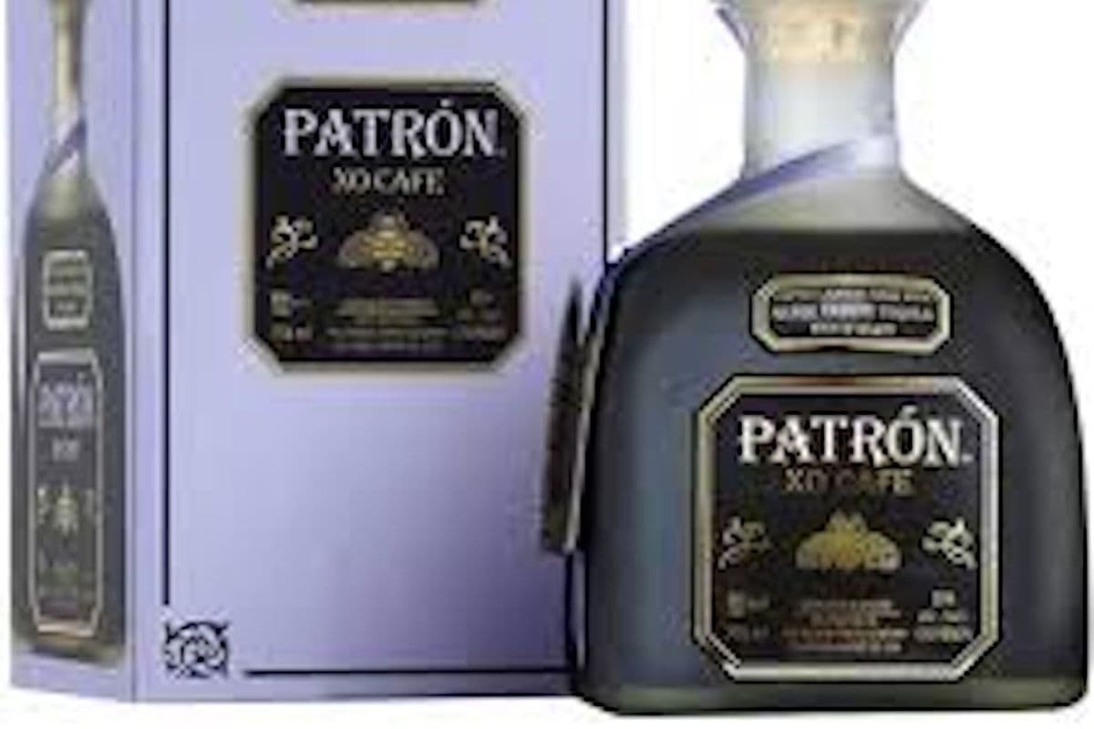 PATRON XO CAFE 750ML (1 x 750ML)