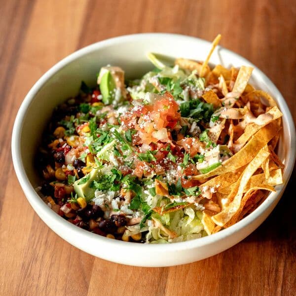 SOUTHWEST BOWL