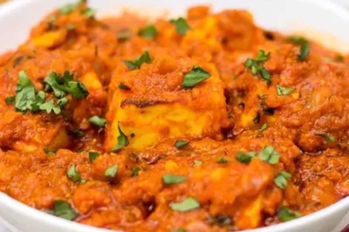 Paneer Masala