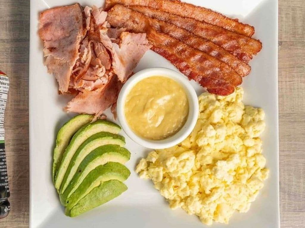 Hakuna Ma Keto