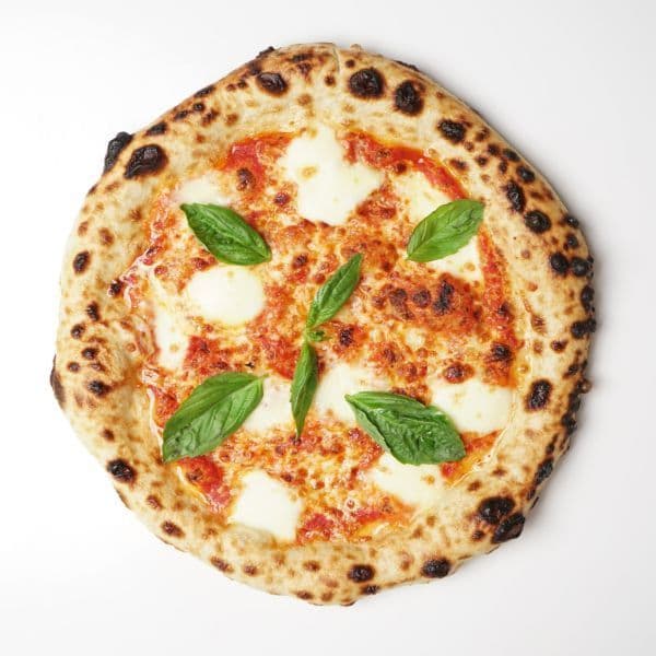 Margherita - 12"