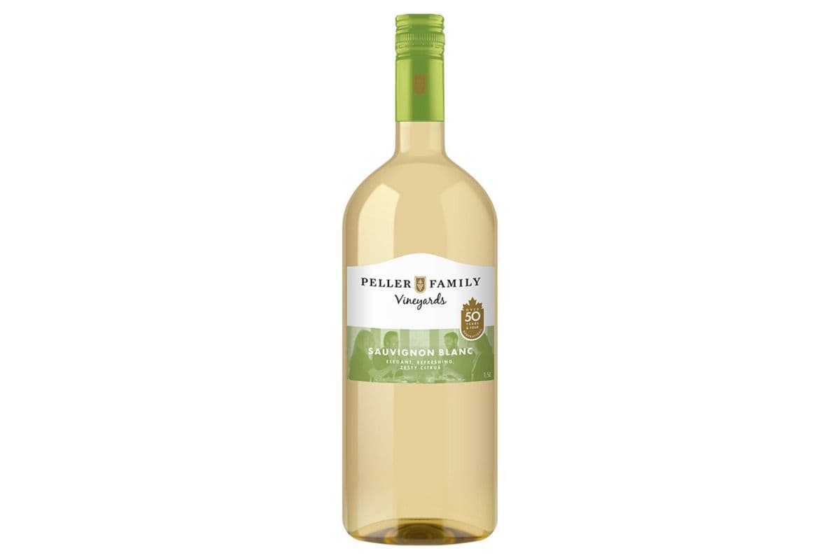 Peller Vineyards Sauvignon Blanc (1 x 1.5 L)