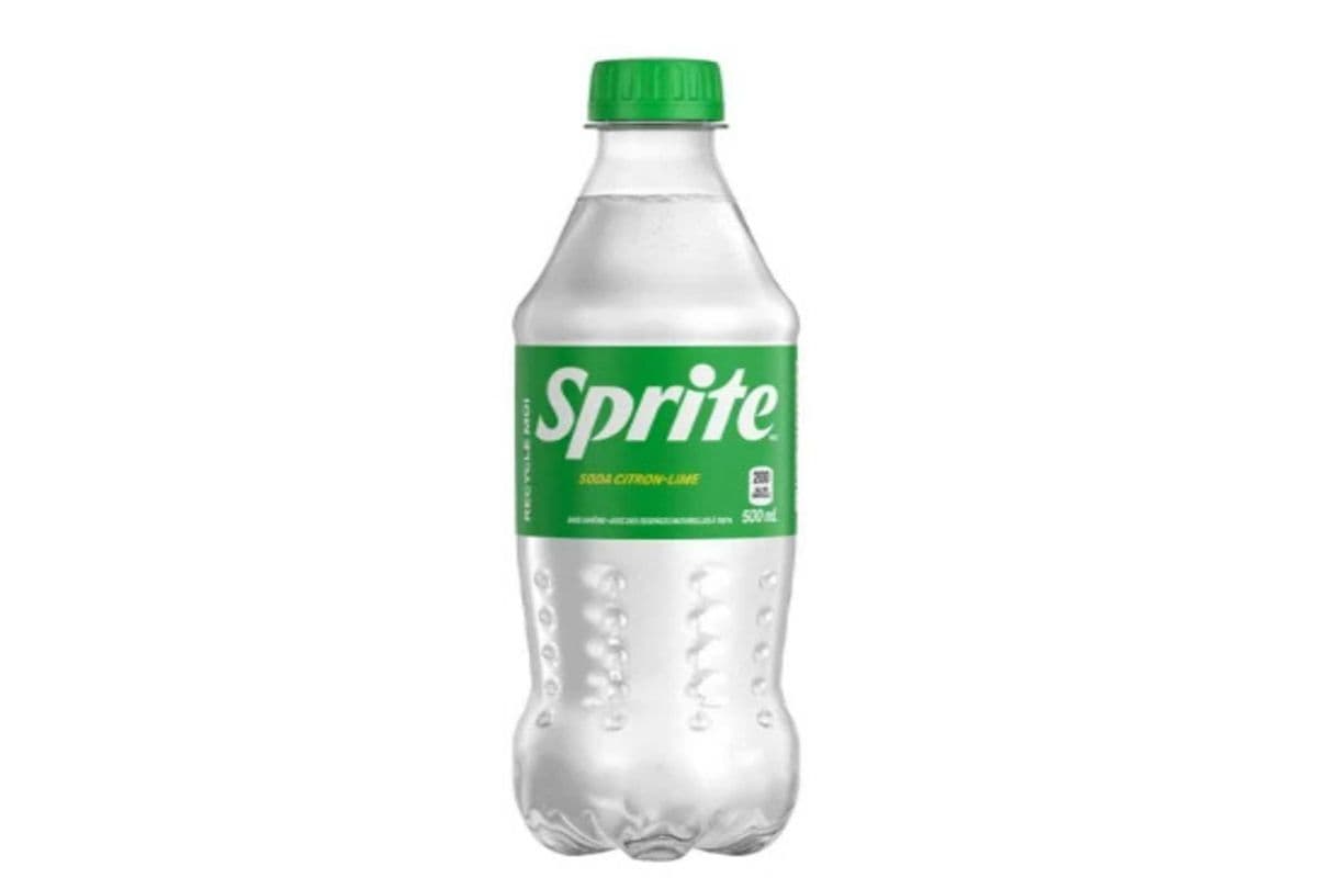Sprite (500 ml)