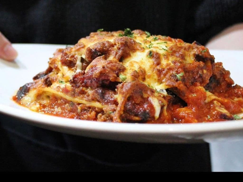 Lasagna