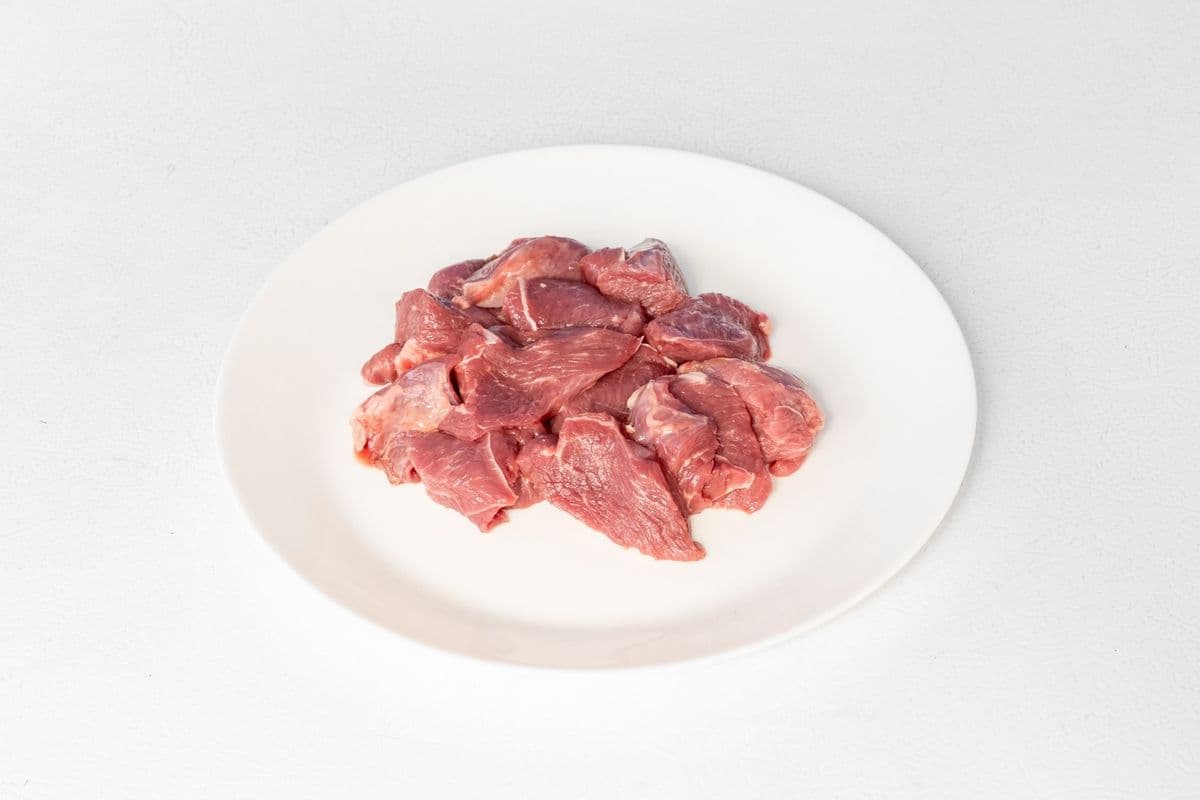 Boneless Lamb (1 lb)