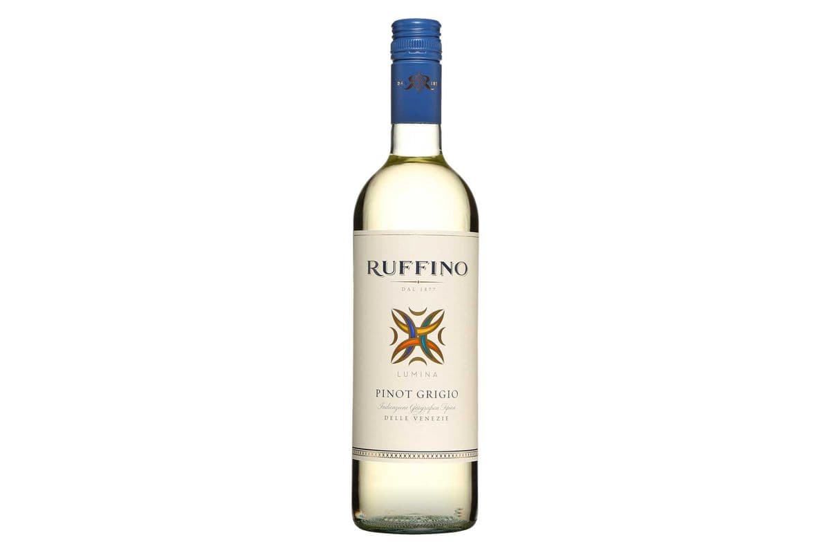 Ruffino Lumina Pinot Grigio (Italy) (1 x 750ML)