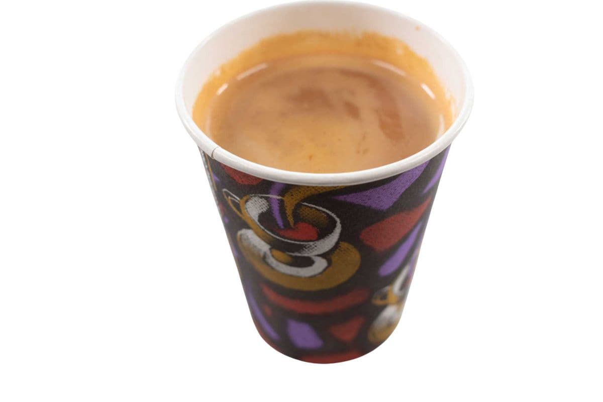 Cardamom Chai (Tea)
