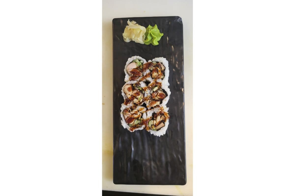 Chicken Roll