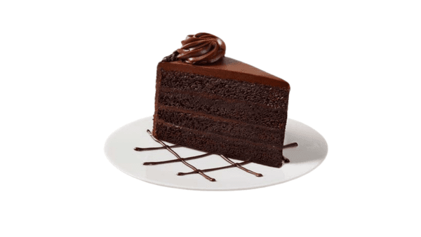 Fudge Cake
