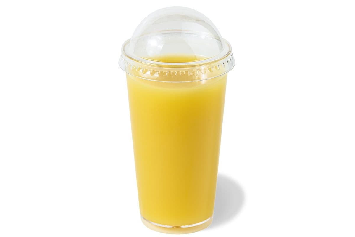 Ginger shot (Pure) / Ginger shot (Pure)