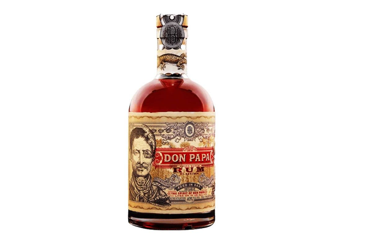 Don Papa (1 x 750 ml)