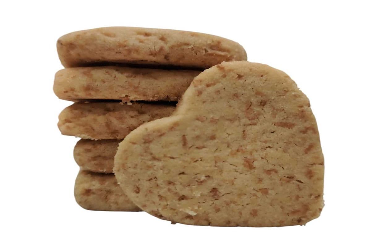 Coconut Cookies