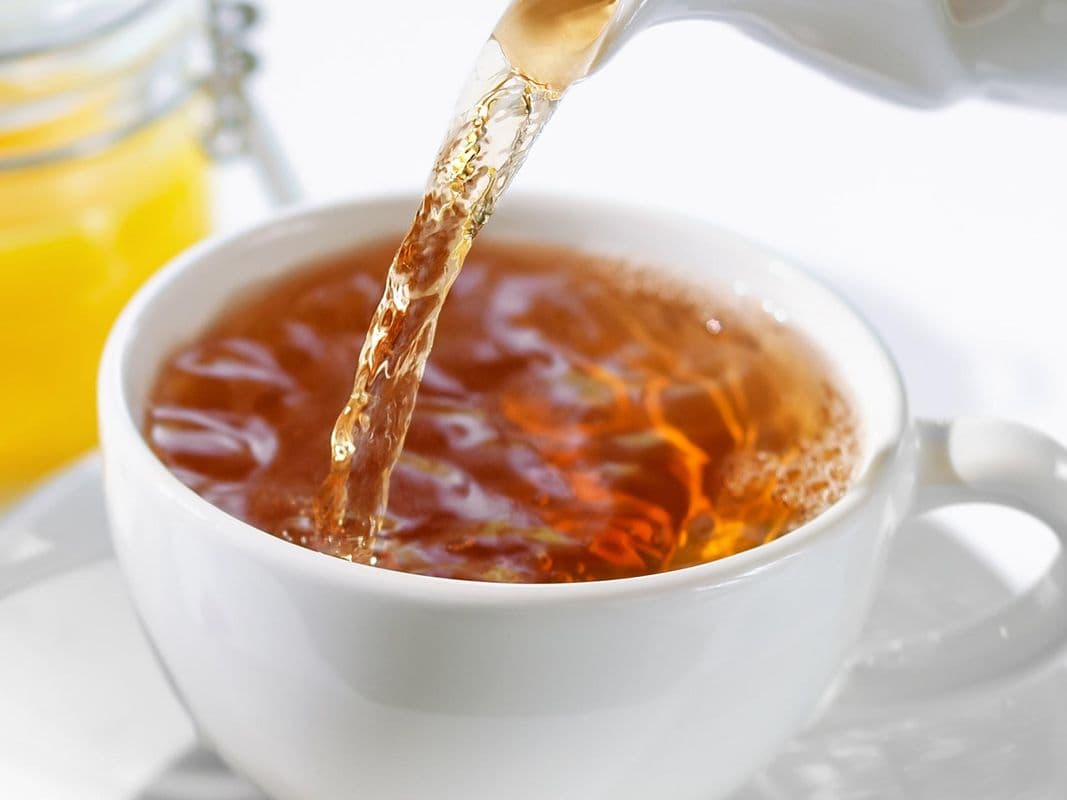 Numi Tea