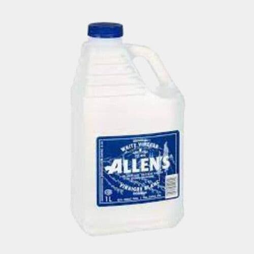 Allen's Vinigaire blanc / Allen's White Vinegar