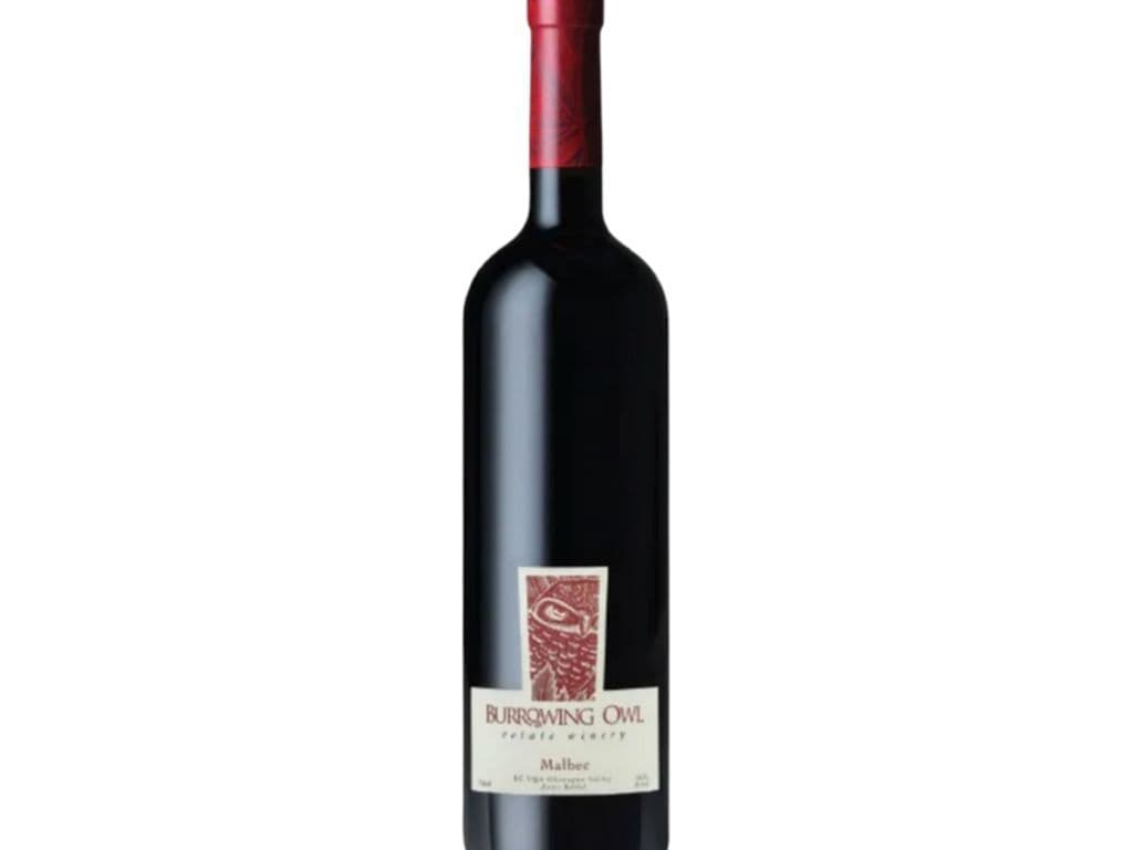 Burrowing Owl - Malbec 2022