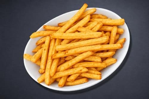 Large Fries