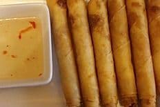 Shrimp Rolls (6)