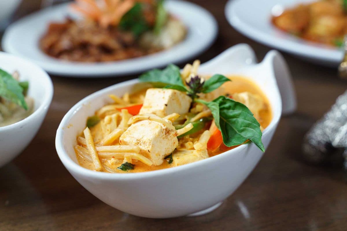 Red Curry