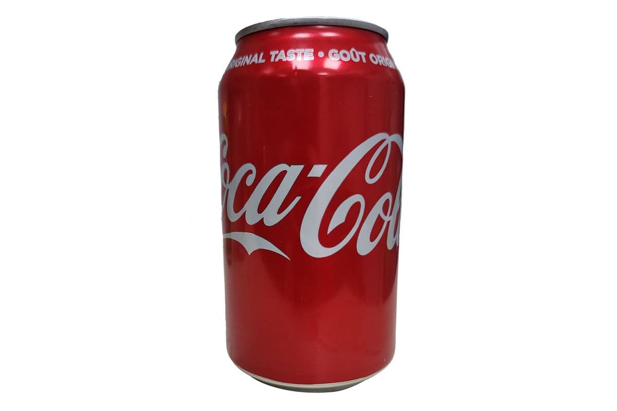 Canned Pop