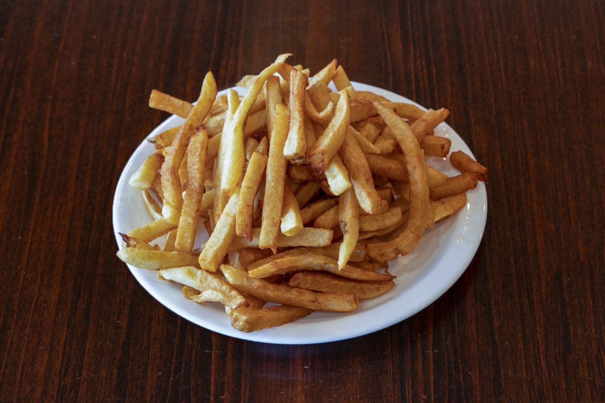 Frites (Petit)