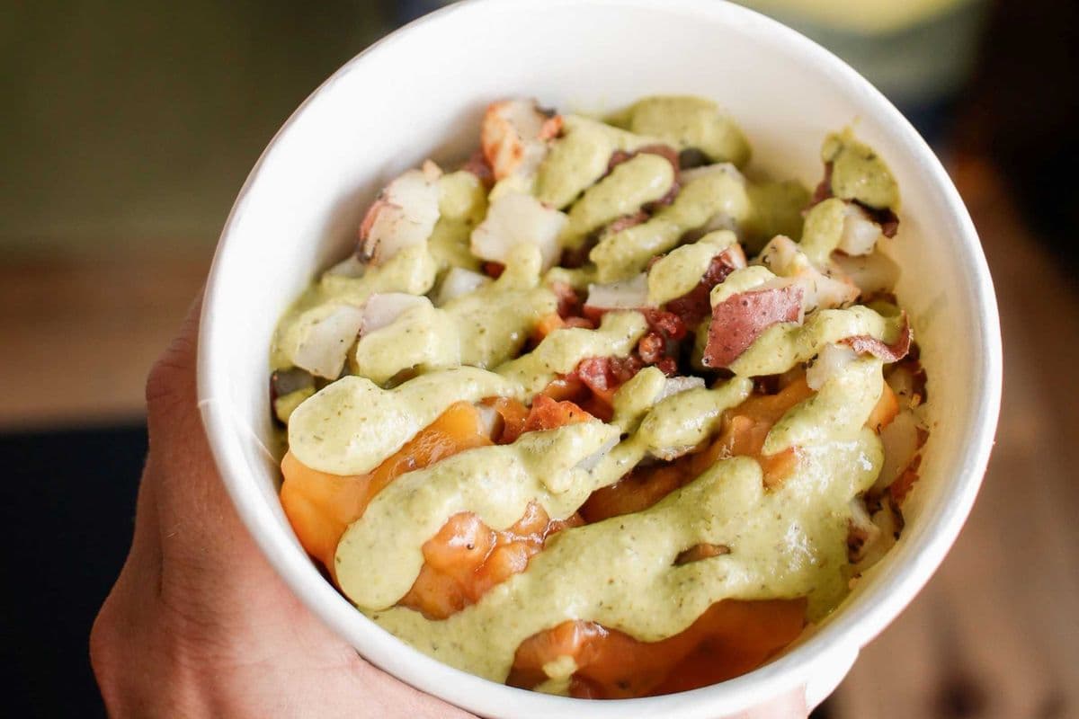 Hot & Dirty Hash