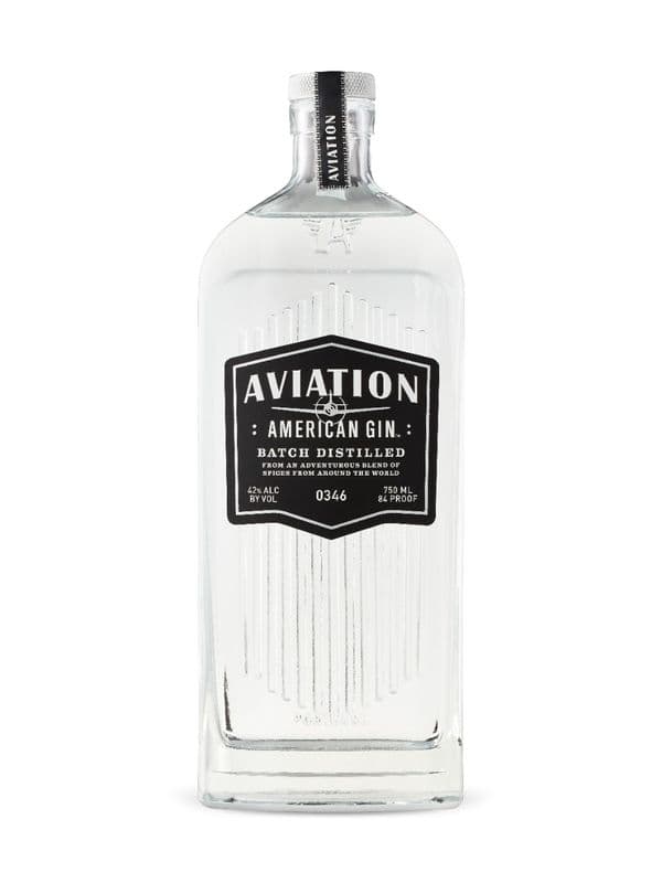 Aviation Gin (1 x 750 ml)