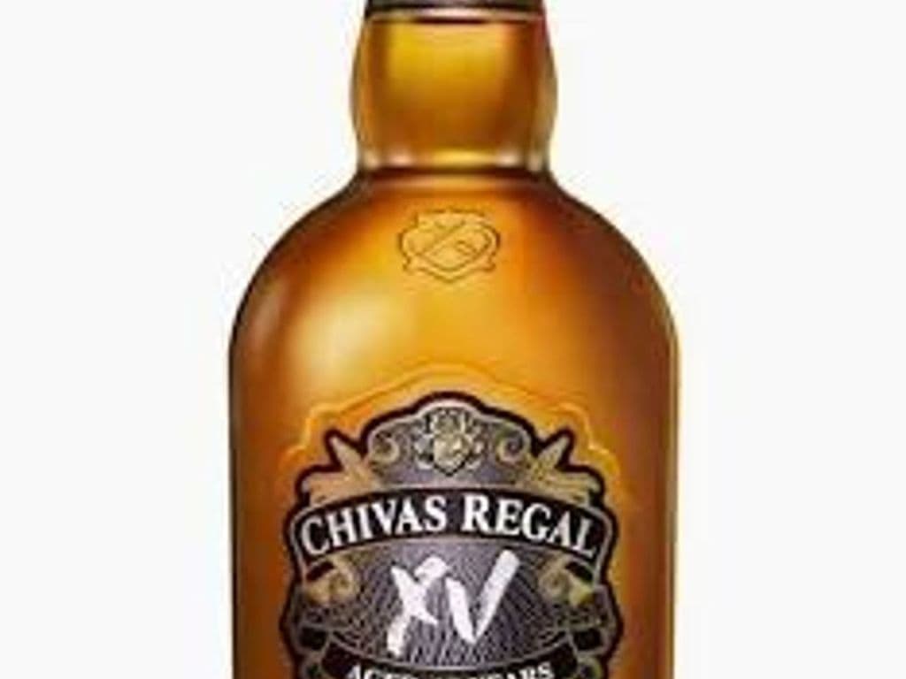CHIVAS REGAL XV, 750ml