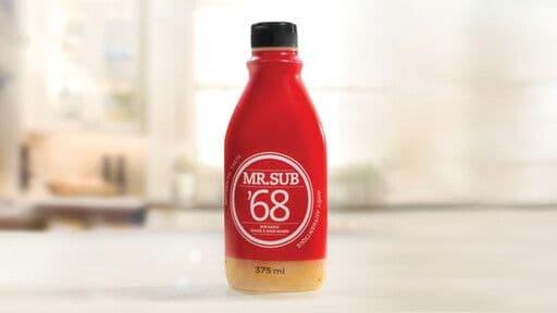 68 Sub Sauce
