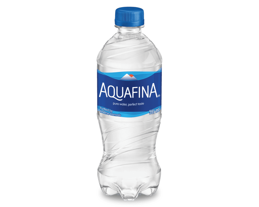 Aquafina