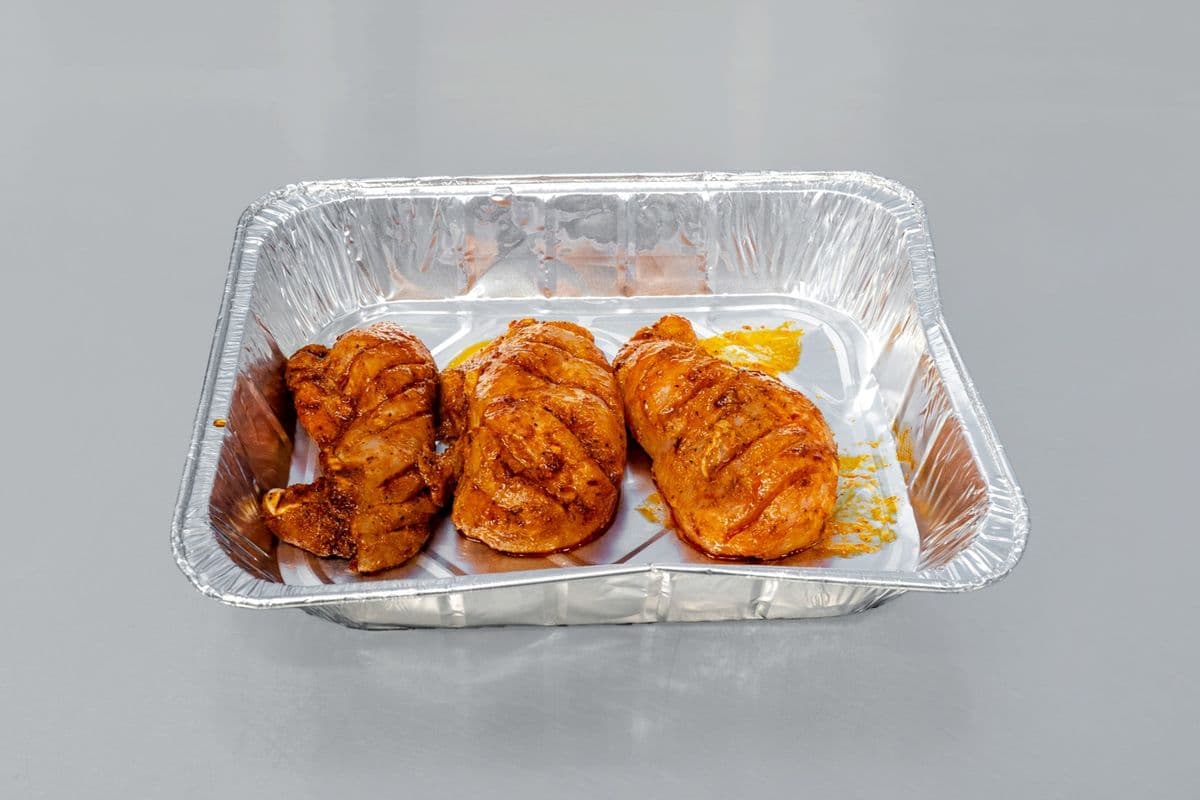Peri-Peri Breast (1 lb)