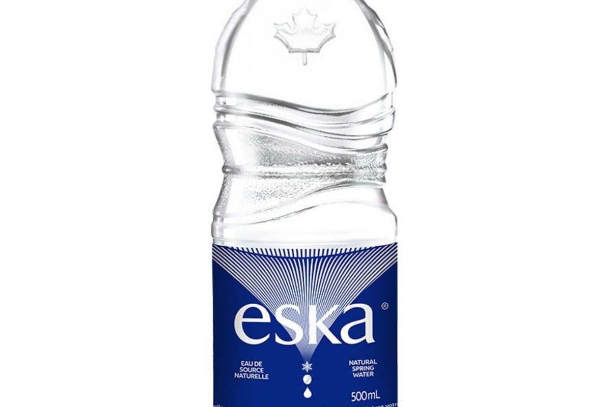 Bottled Water (500ml)