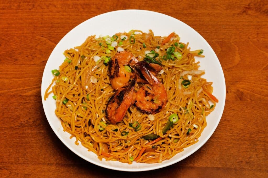 Chow Mein
