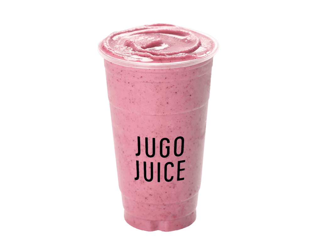 Berry Banana