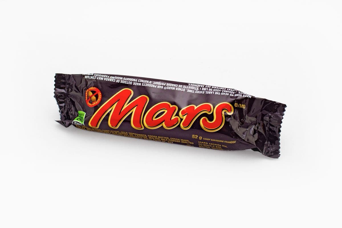 Mars Bar (52g)
